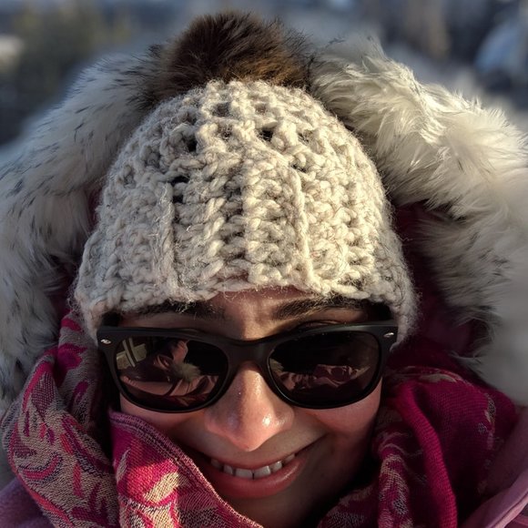 'Tis Me, Marina - Picture 2 of 2